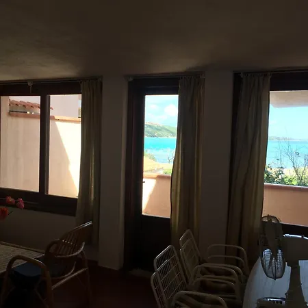 Centro Servizi בית נופש *