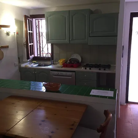 Centro Servizi Marinella (Sardinia)