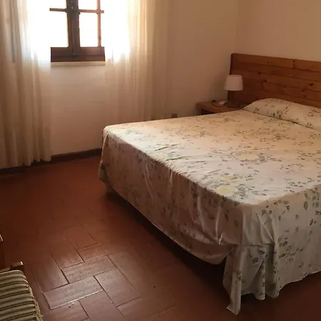 בית נופש Centro Servizi *