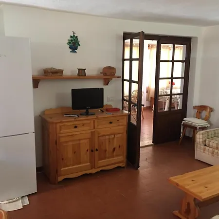 Centro Servizi Marinella (Sardinia)