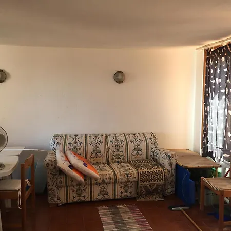 Centro Servizi Dom wakacyjny Marinella (Sardinia)