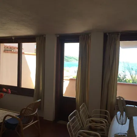 Dom wakacyjny Centro Servizi *