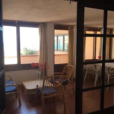 Dom wakacyjny Centro Servizi Marinella (Sardinia)