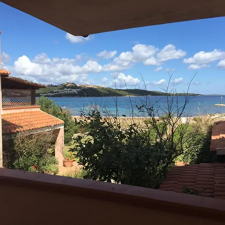 Centro Servizi * Marinella (Sardinia)