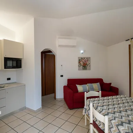 Centro Servizi Marinella Marinella (Sardinia)