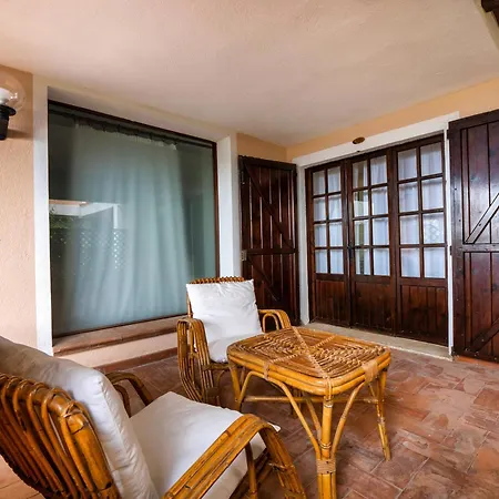 Casa de Férias Centro Servizi Marinella Marinella (Sardinia)
