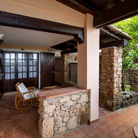Casa de Férias Centro Servizi Marinella *