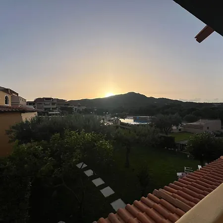 Centro Servizi בית נופש *