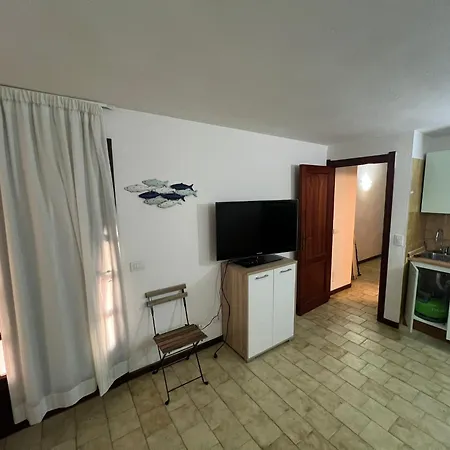 Dom wakacyjny Centro Servizi *