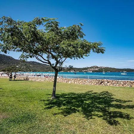 Casa de Férias Centro Servizi Marinella Marinella (Sardinia)