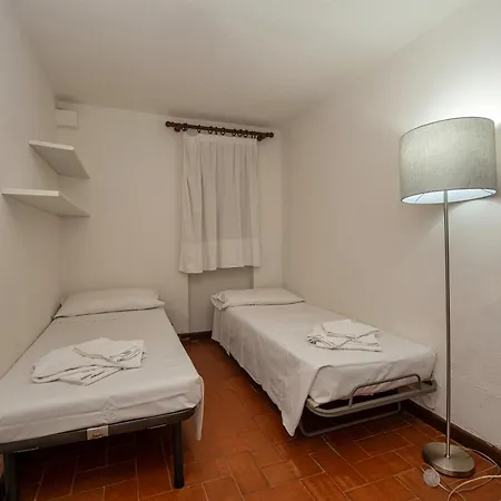 Centro Servizi Marinella Casa de Férias