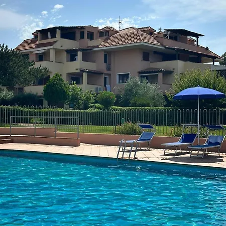 Centro Servizi Dom wakacyjny