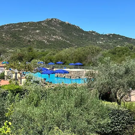 Centro Servizi Dom wakacyjny *