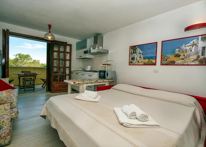 Centro Servizi Tatil Evi *