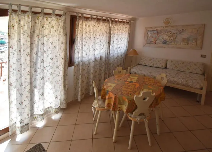 Tatil Evi Centro Servizi *