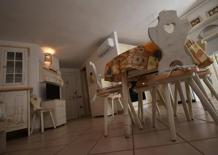 Centro Servizi Tatil Evi *