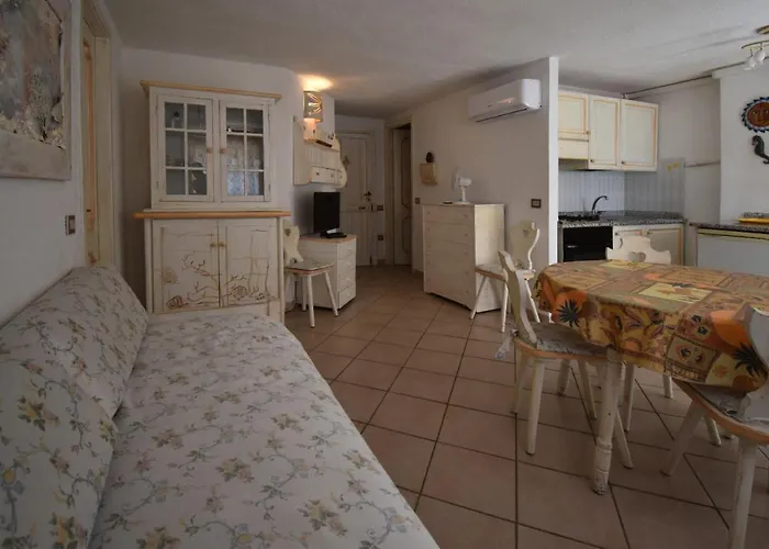 Tatil Evi Centro Servizi *