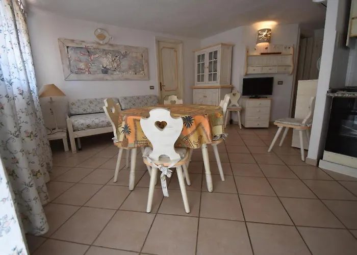 Centro Servizi Tatil Evi