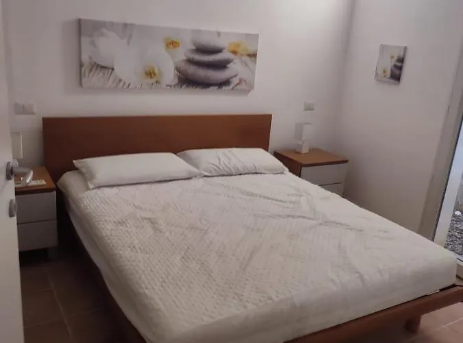 Tatil Evi Centro Servizi