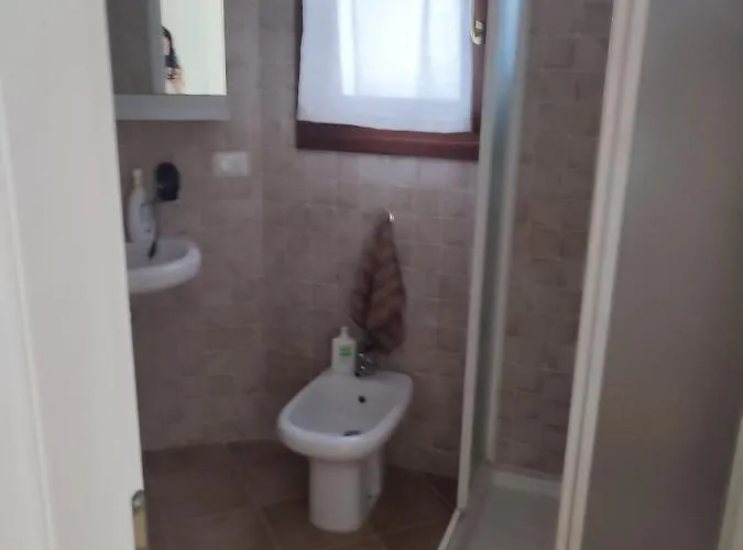 Tatil Evi Centro Servizi *