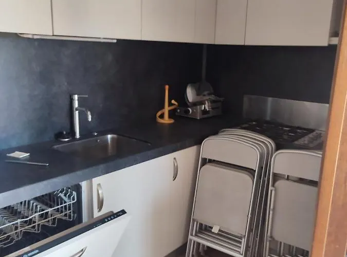 Centro Servizi Tatil Evi Marinella (Sardinia)