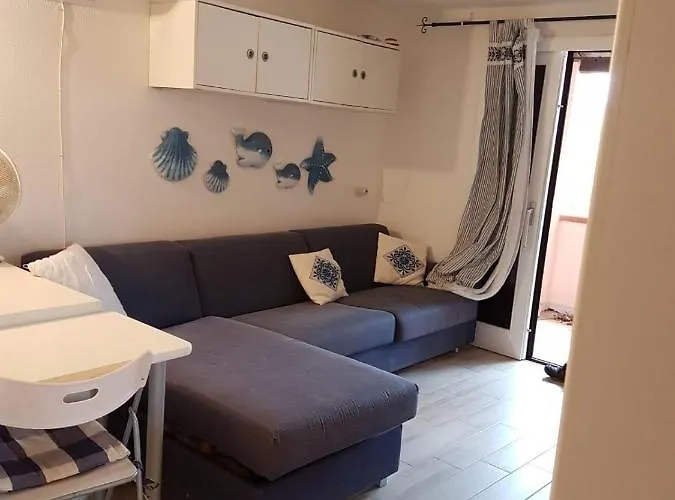 Tatil Evi Centro Servizi *