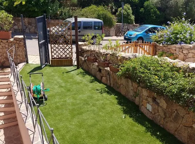 Centro Servizi * Marinella (Sardinia)