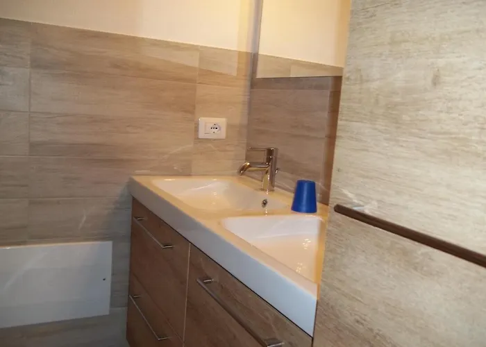 Centro Servizi Marinella (Sardinia)