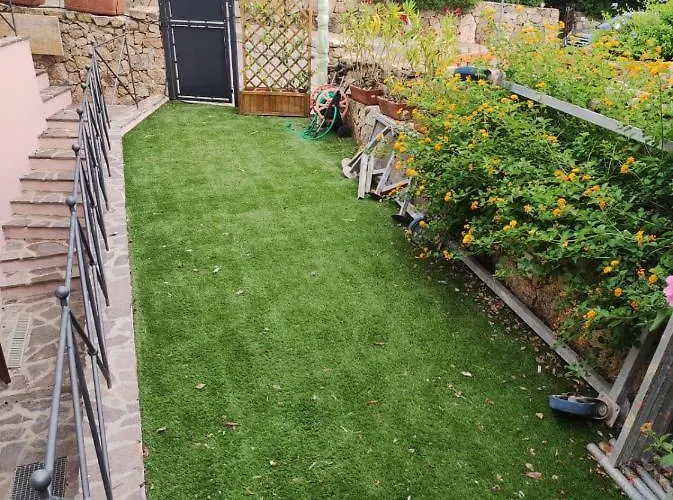 Tatil Evi Centro Servizi