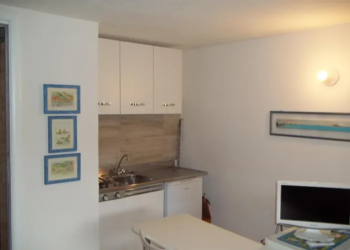 Tatil Evi Centro Servizi