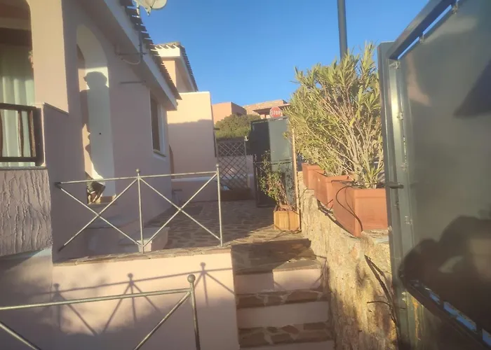 Tatil Evi Centro Servizi Marinella (Sardinia)