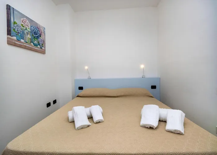 Centro Servizi Marinella (Sardinia)