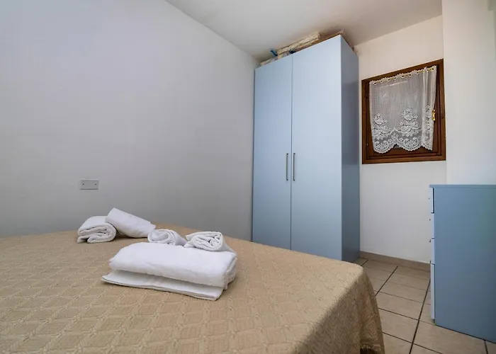 Tatil Evi Centro Servizi