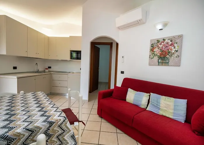 Centro Servizi Tatil Evi