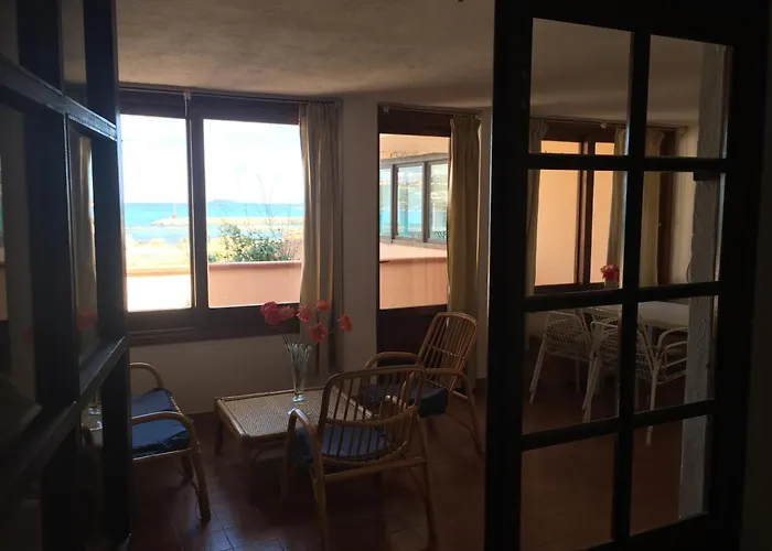 Nyaraló Centro Servizi Marinella