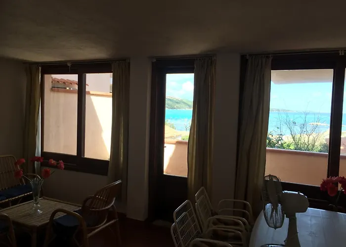 Centro Servizi Nyaraló *