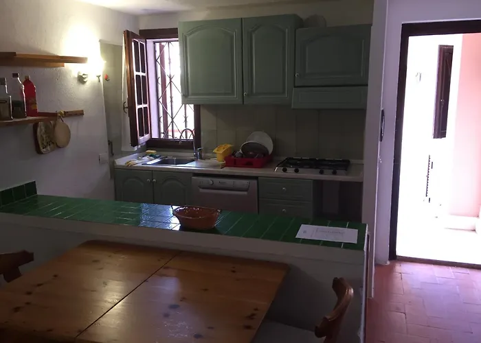 Centro Servizi Marinella (Sardinia)