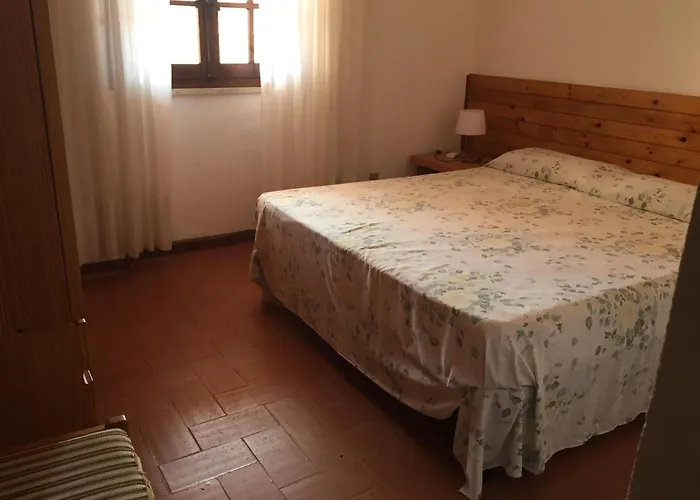 Tatil Evi Centro Servizi *