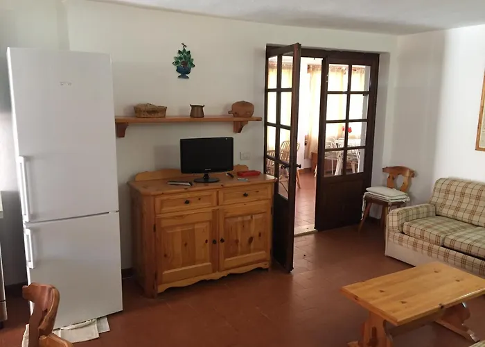 Centro Servizi Marinella (Sardinia)