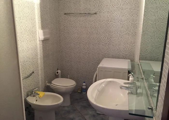 Centro Servizi * Marinella (Sardinia)