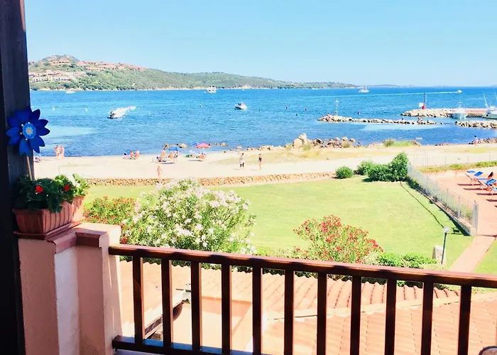 Centro Servizi Marinella (Sardinia)