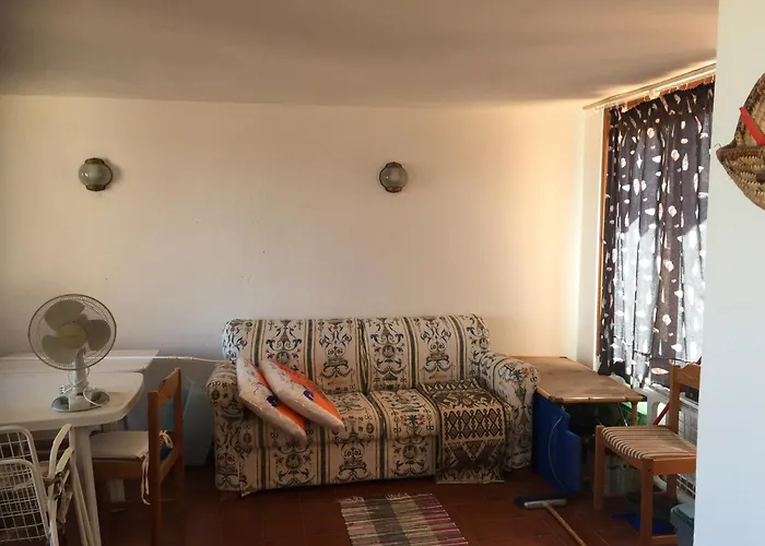 Centro Servizi Nyaraló Marinella