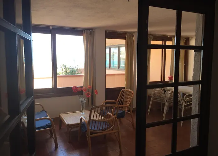 Tatil Evi Centro Servizi Marinella (Sardinia)