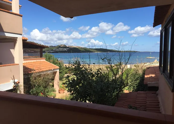 Centro Servizi * Marinella (Sardinia)