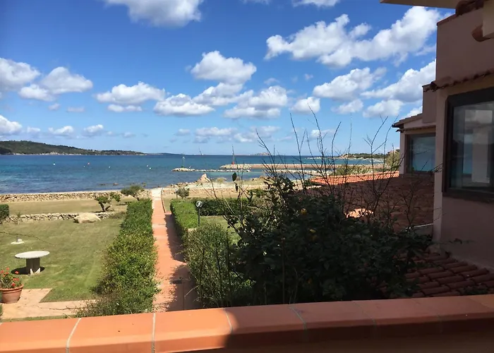 Tatil Evi Centro Servizi