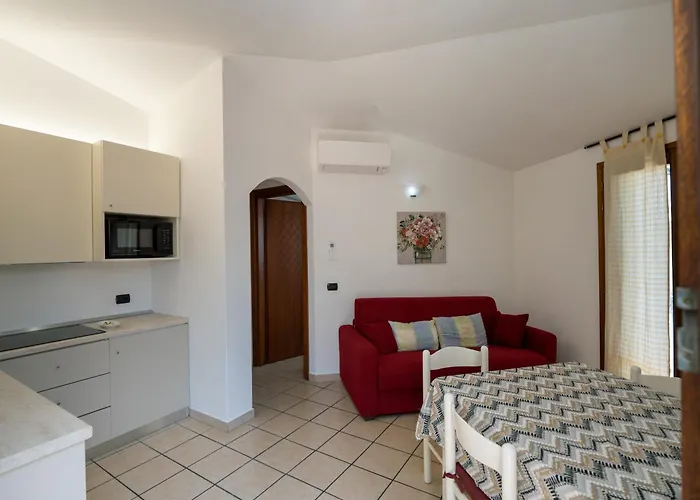 Centro Servizi Marinella (Sardinia)