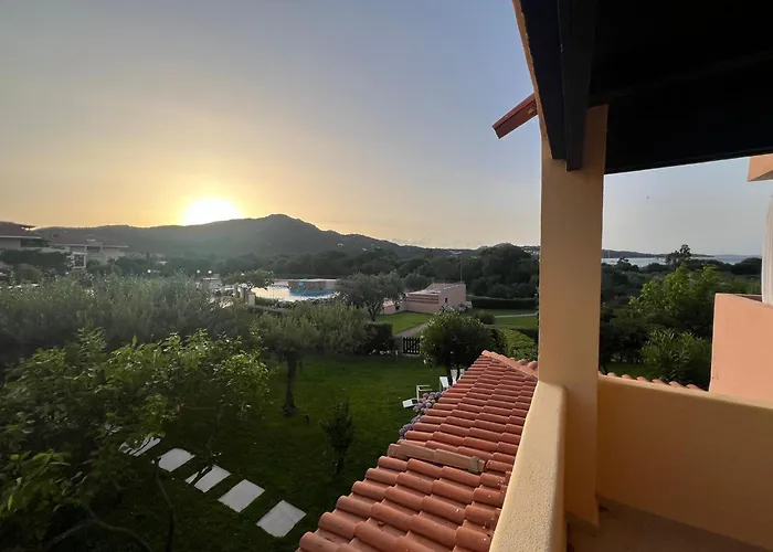 Tatil Evi Centro Servizi