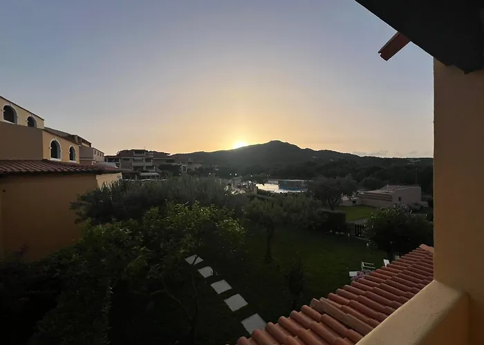 Centro Servizi Nyaraló *