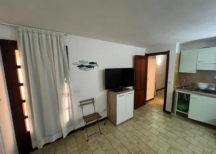 Tatil Evi Centro Servizi *