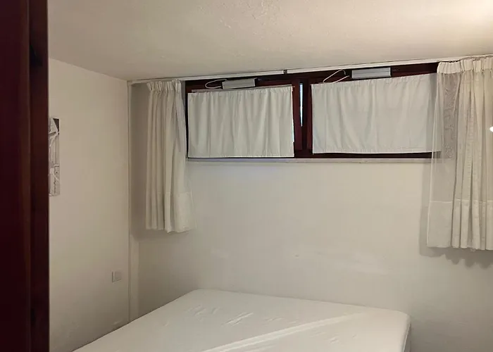 Centro Servizi Marinella (Sardinia)